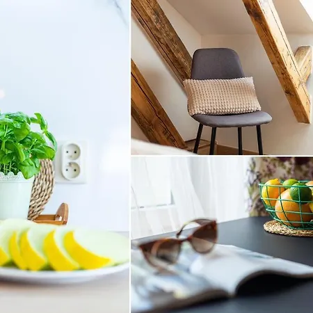 Dziewanowskiego By Downtown Apartment