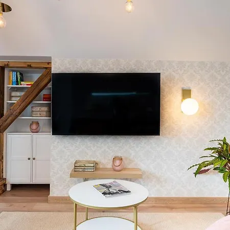 Dziewanowskiego By Downtown Apartment Gdansk