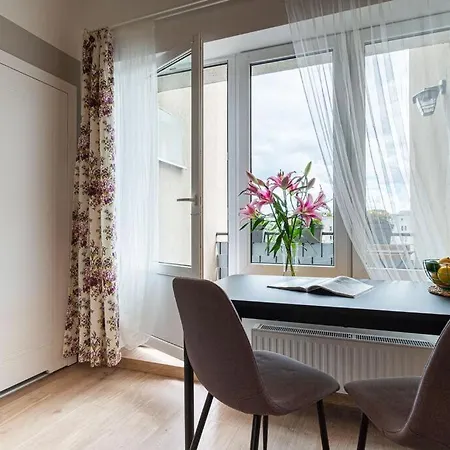 Apartment Dziewanowskiego By Downtown *